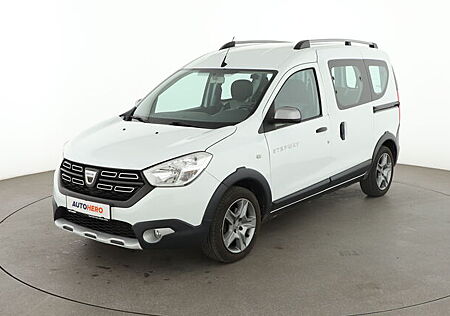 Dacia Dokker 1.3 TCe Stepway Plus