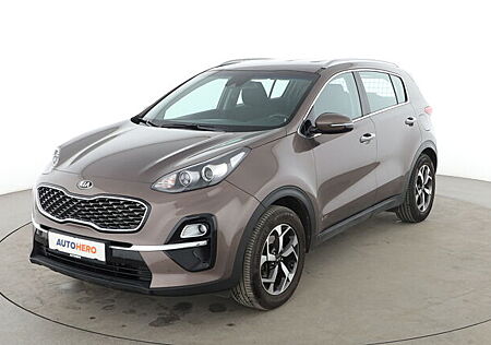 Kia Sportage 1.6 CRDi Vision 4WD