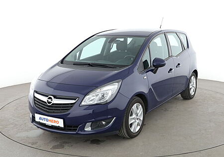 Opel Meriva 1.4 Turbo Edition