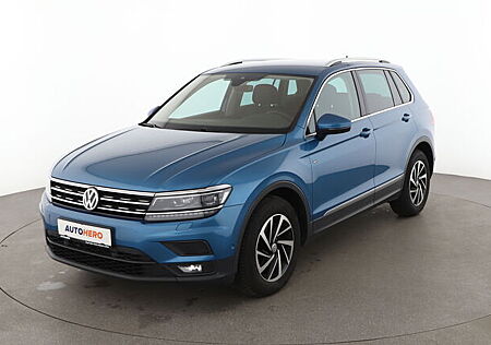 VW Tiguan 2.0 TDI Join