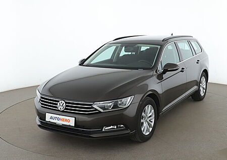 VW Passat 1.6 TDI Comfortline BlueMotion