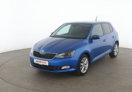 Skoda Fabia 1.2 TSI Joy