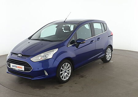 Ford B-Max 1.6 Ti-VCT Titanium