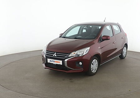 Mitsubishi Space Star 1.2 Spirit