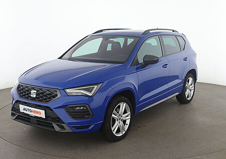 Seat Ateca 2.0 TDI FR