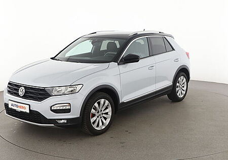VW T-Roc 1.5 TSI ACT Sport
