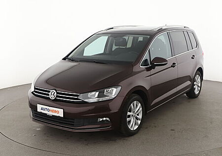 VW Touran 1.5 TSI ACT Highline BlueMotion