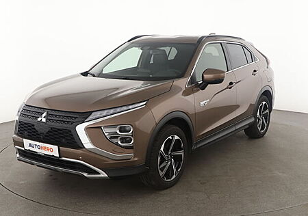 Mitsubishi Eclipse Cross 2.4 Plug-in Hybrid Plus 4WD