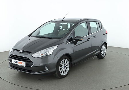 Ford B-Max 1.4 Titanium