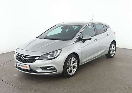 Opel Astra 1.4 SIDI Turbo Dynamic