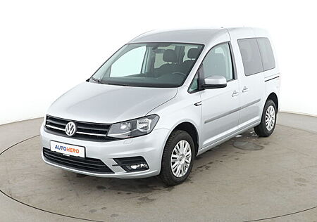 VW Caddy 2.0 TDI Trendline BlueMotion