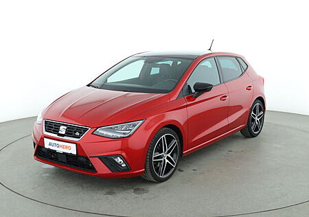 Seat Ibiza 1.0 TSI FR