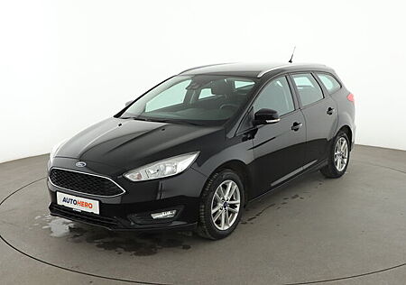 Ford Focus 1.5 EcoBoost Cool&Connect