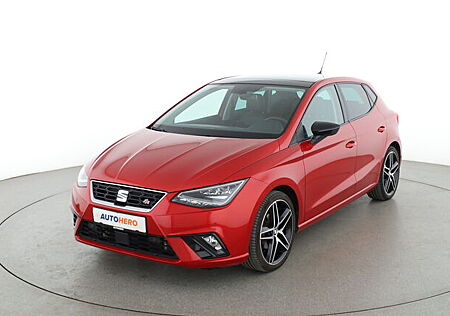 Seat Ibiza 1.0 TSI FR