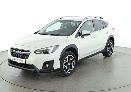 Subaru XV 2.0 Comfort