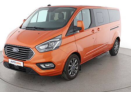 Ford Tourneo Custom 2.0 TDCi 320 L2 Tourneo Titanium X