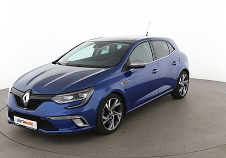 Renault Megane 1.6 TCe Energy GT