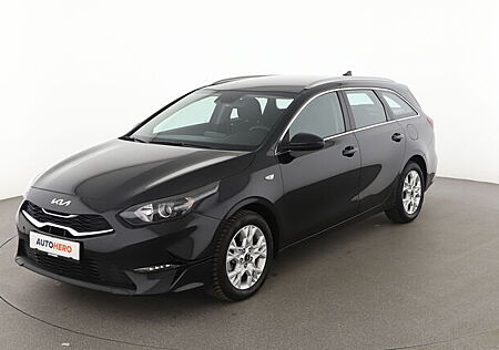 Kia Cee'd 1.5 TGDI Vision