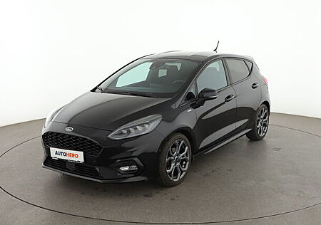 Ford Fiesta 1.0 EcoBoost ST-Line X