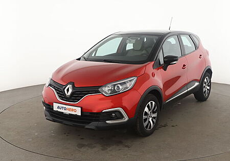 Renault Captur 0.9 Energy Experience