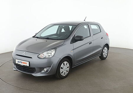 Mitsubishi Space Star 1.0 Diamant Edition
