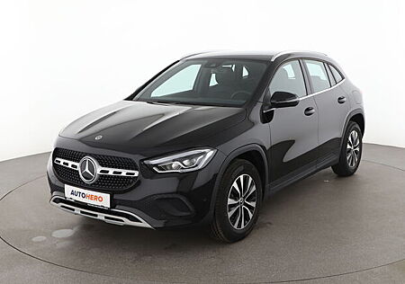 Mercedes-Benz Andere GLA 180 Style