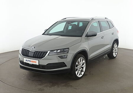 Skoda Karoq 1.5 TSI ACT Style
