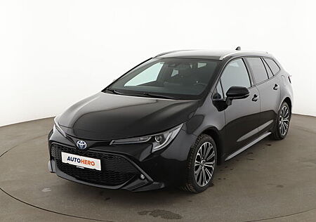 Toyota Corolla 2.0 Hybrid Team D