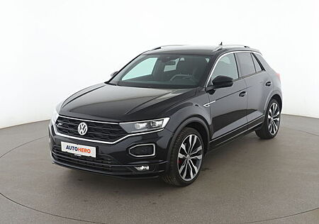 VW T-Roc 2.0 TSI Sport 4Motion
