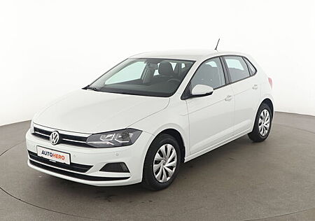 VW Polo 1.0 Comfortline