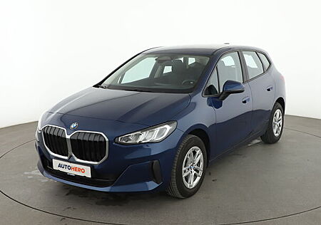 BMW 2er 220i Active Tourer