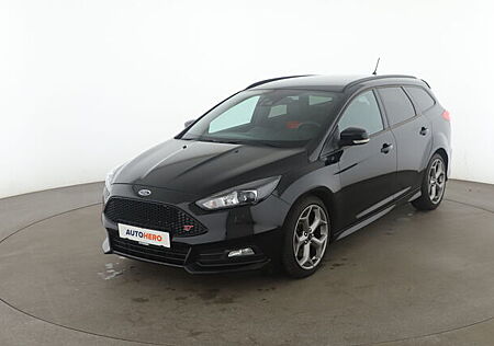 Ford Focus 2.0 EcoBoost ST