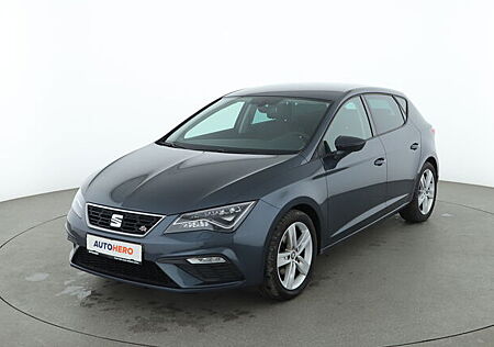 Seat Leon 1.5 TSI ACT FR