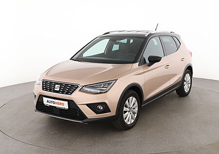 Seat Arona 1.0 TSI Xcellence