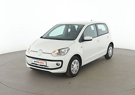 VW Up 1.0 Move !
