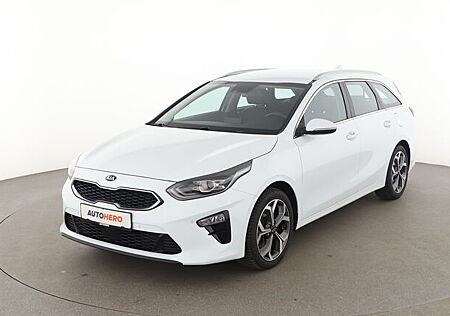 Kia Cee'd 1.4 TGDI Spirit
