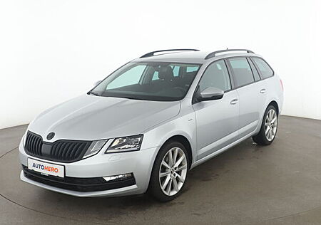 Skoda Octavia 2.0 TDI Clever