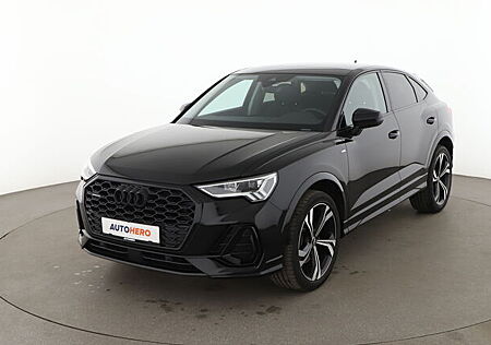 Audi Q3 45 TFSI quattro S line