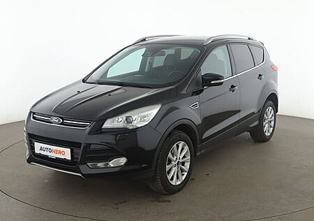 Ford Kuga 1.5 EcoBoost Titanium
