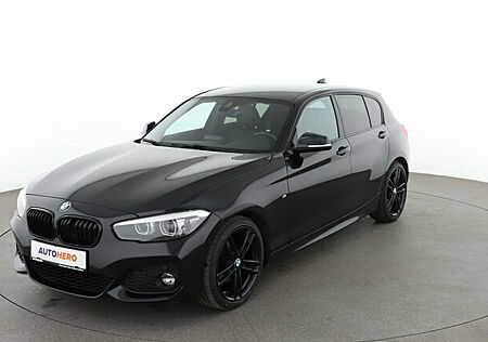 BMW 1er 120i Edition M Sport Shadow