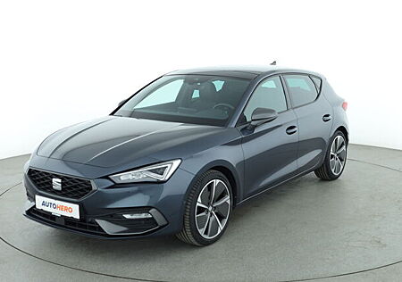 Seat Leon 1.5 TSI ACT FR