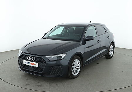 Audi A1 35 TFSI