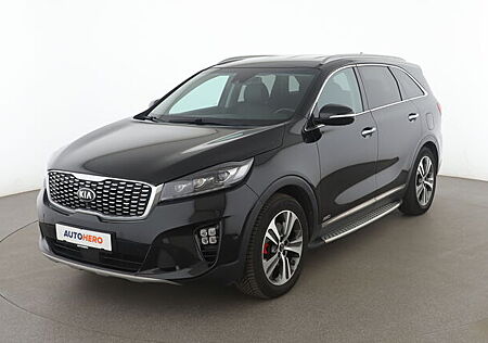 Kia Sorento 2.2 CRDi GT-Line 4WD