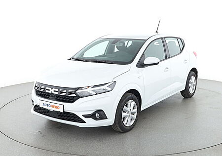 Dacia Sandero 1.0 TCe Expression