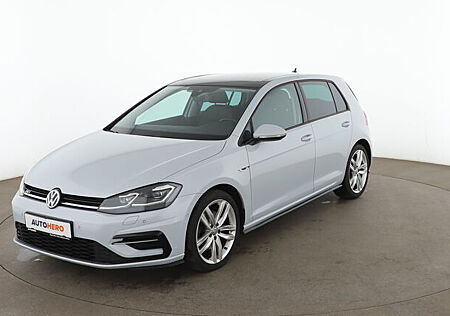 VW Golf 2.0 TDI Highline BlueMotion