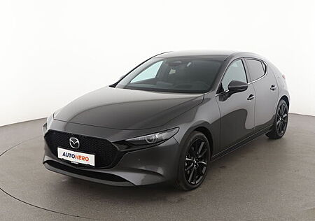 Mazda 3 2.0 Skyactiv-X Mild-Hybrid Exclusive-Line