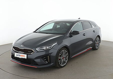 Kia Pro_ceed 1.6 TGDI GT