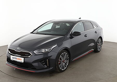 Kia Pro_ceed 1.6 TGDI GT