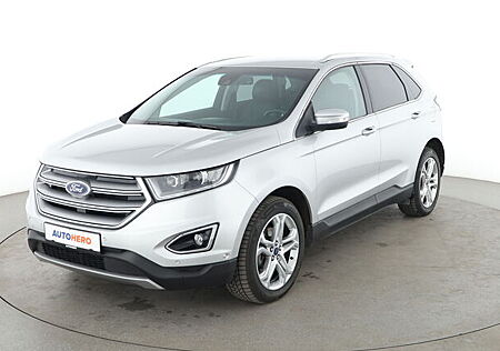Ford Edge 2.0 TDCi Bi-Turbo Titanium 4x4