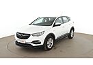 Opel Grandland X 1.2 Edition